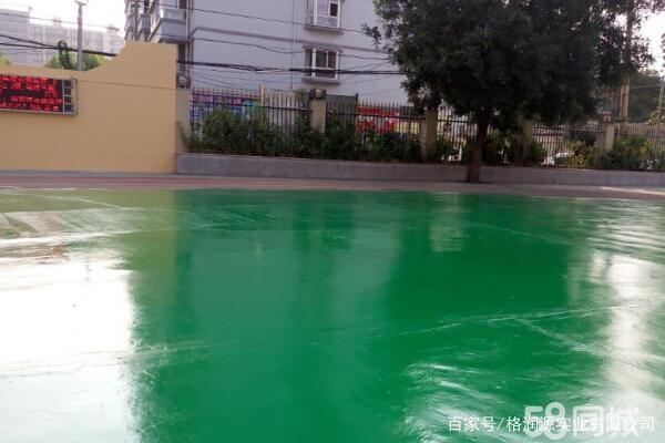 会泽 地坪漆翻新维修